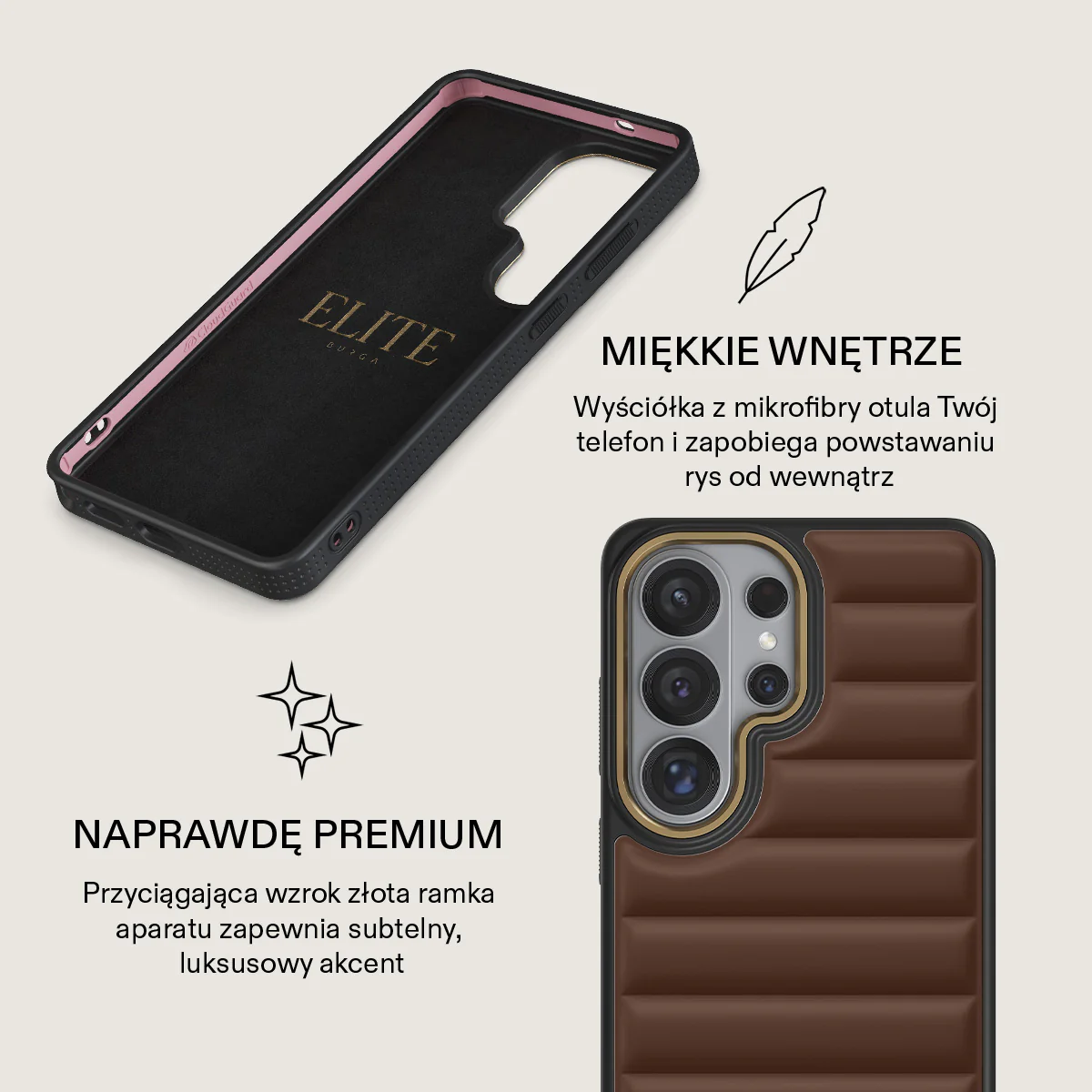 Cookie - Samsung Galaxy S26 Ultra Etui - Image 7
