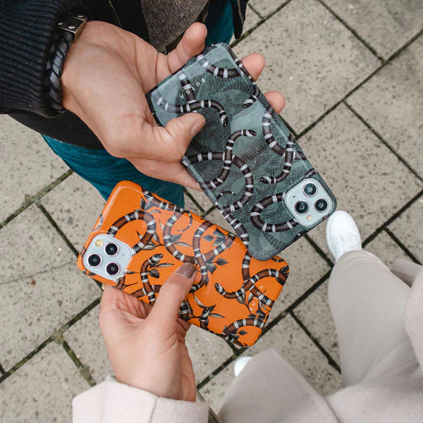 Constant Danger - Samsung Galaxy A37 5G Etui - Image 10