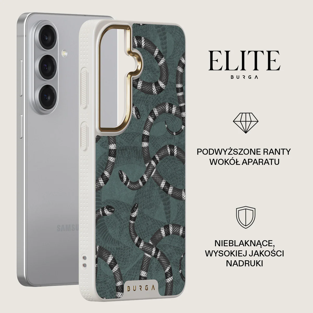 Constant Danger - Samsung Galaxy S26 Plus Etui - Image 27