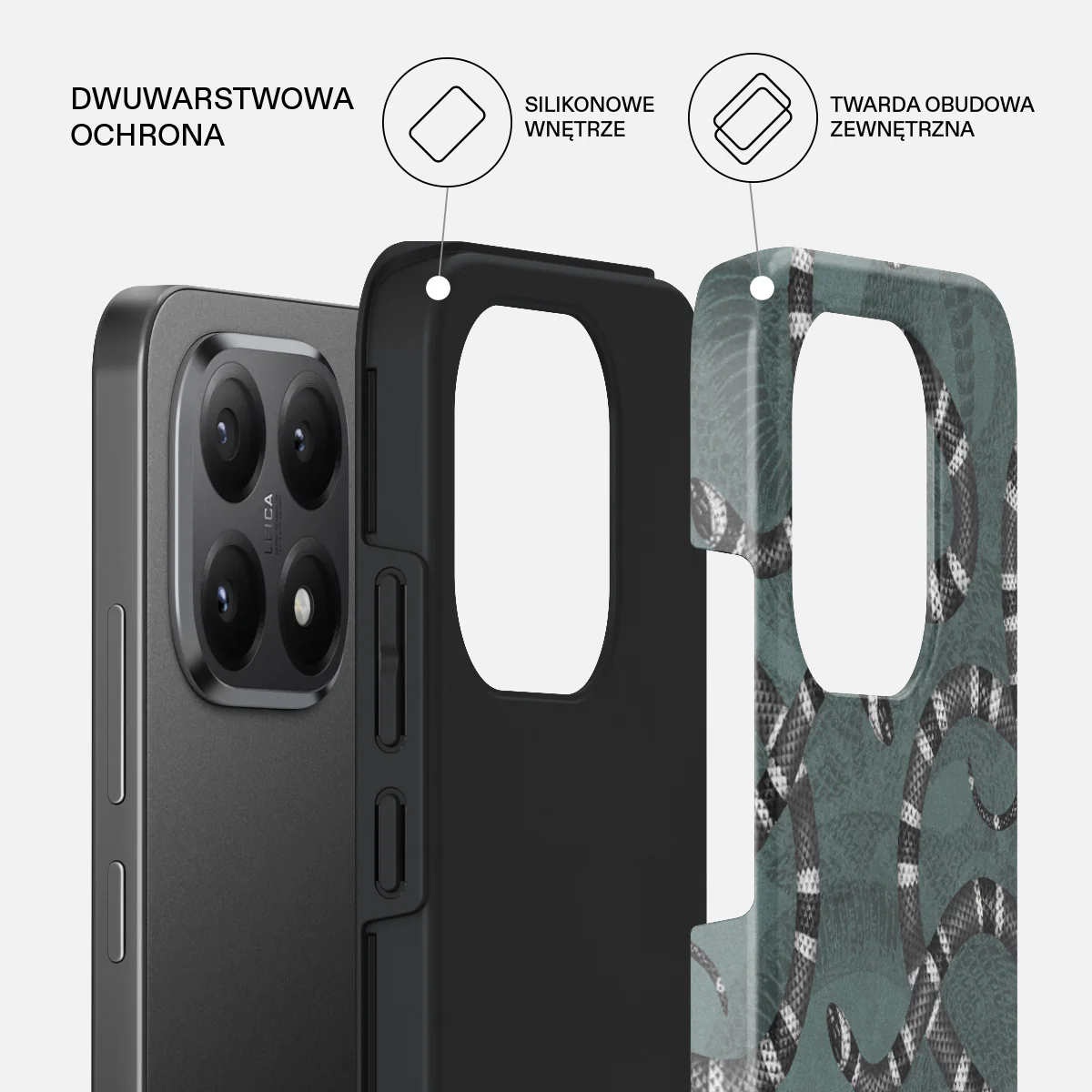 Constant Danger - Xiaomi 15T Etui - Image 2