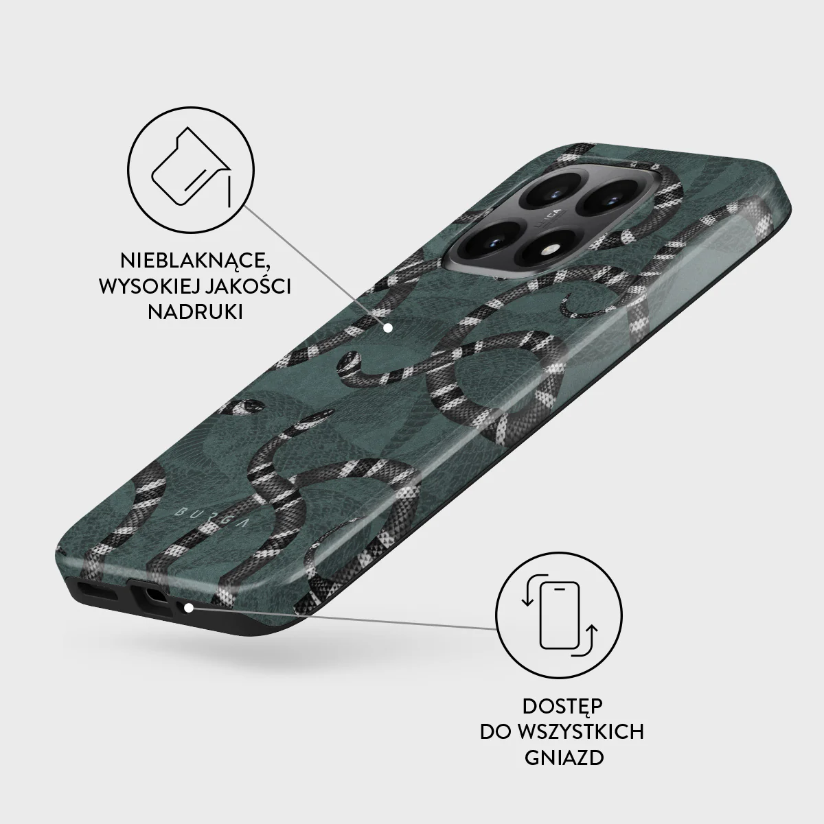 Constant Danger - Xiaomi 15T Etui - Image 3