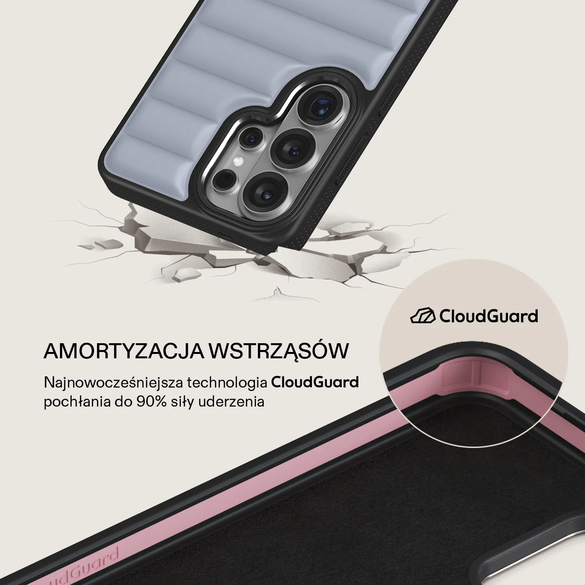 Cooldown - Samsung Galaxy S26 Ultra Etui - Image 10