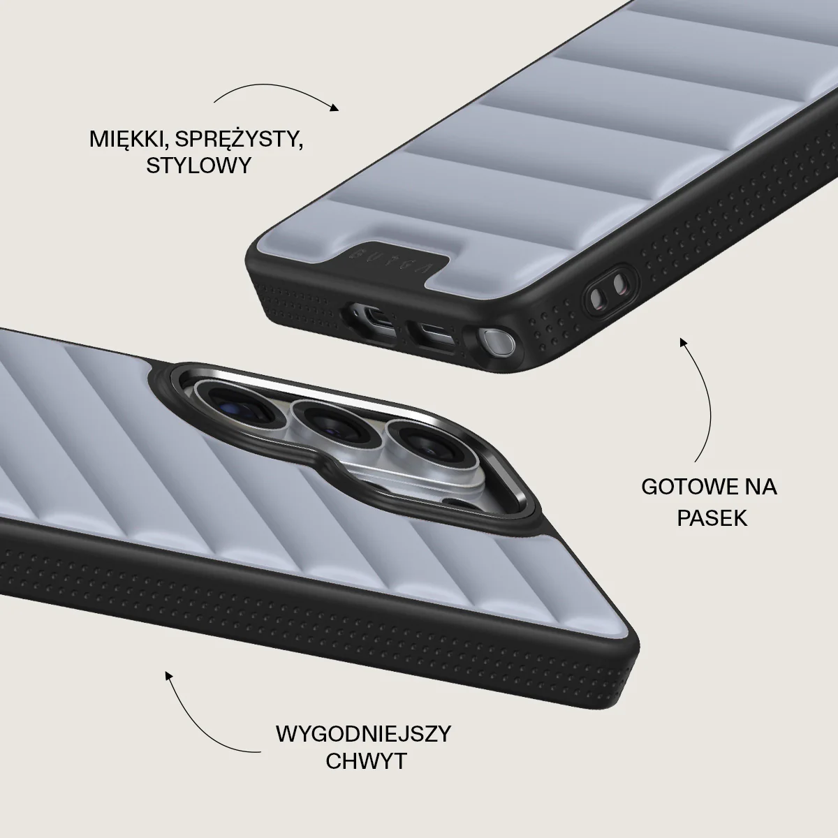 Cooldown - Samsung Galaxy S26 Ultra Etui - Image 13