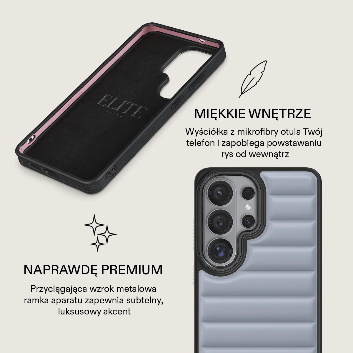 Cooldown - Samsung Galaxy S26 Ultra Etui - Image 14