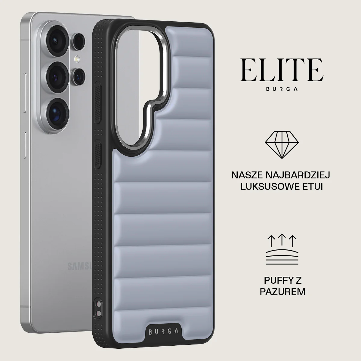 Cooldown - Samsung Galaxy S26 Ultra Etui - Image 16