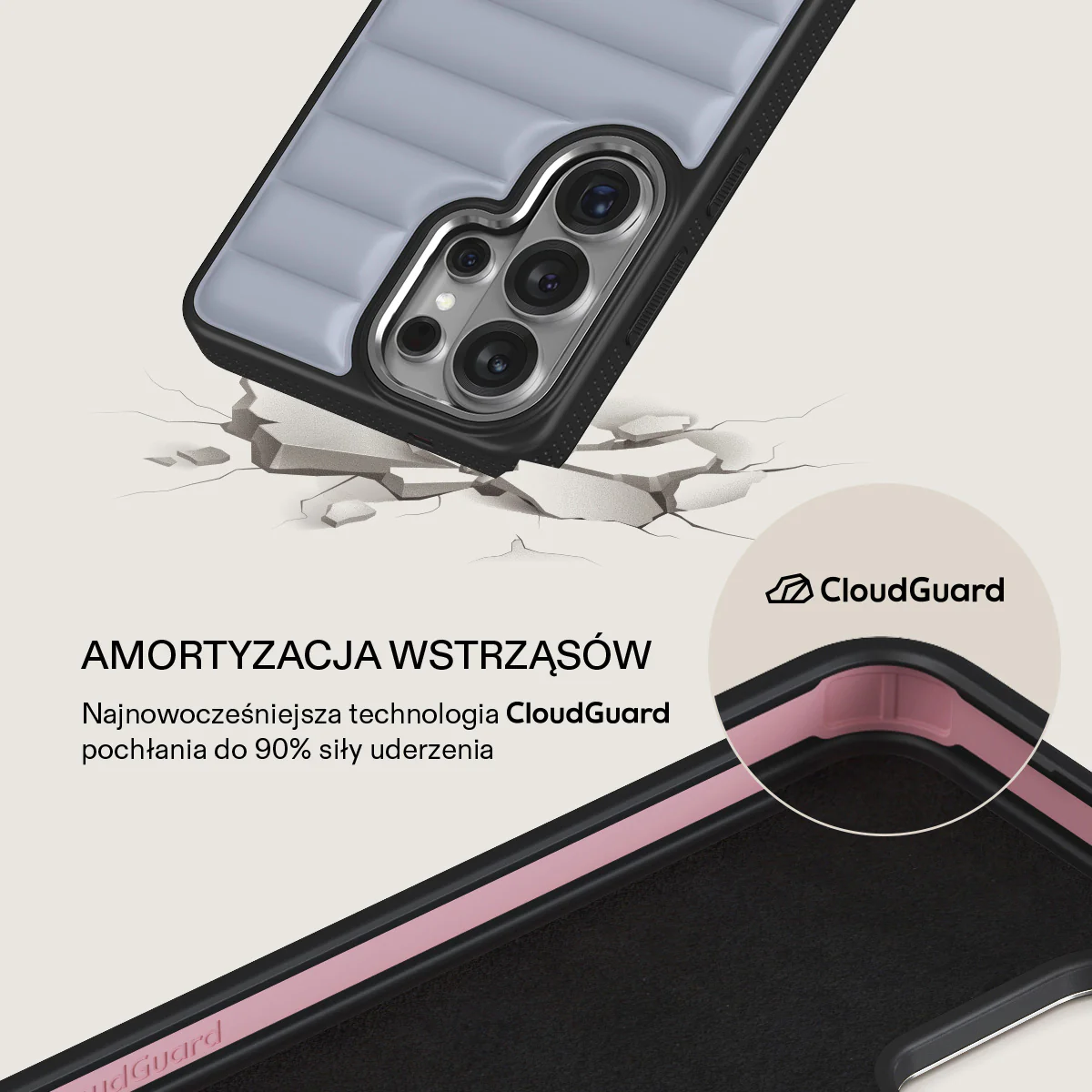 Cooldown - Samsung Galaxy S26 Ultra Etui - Image 17