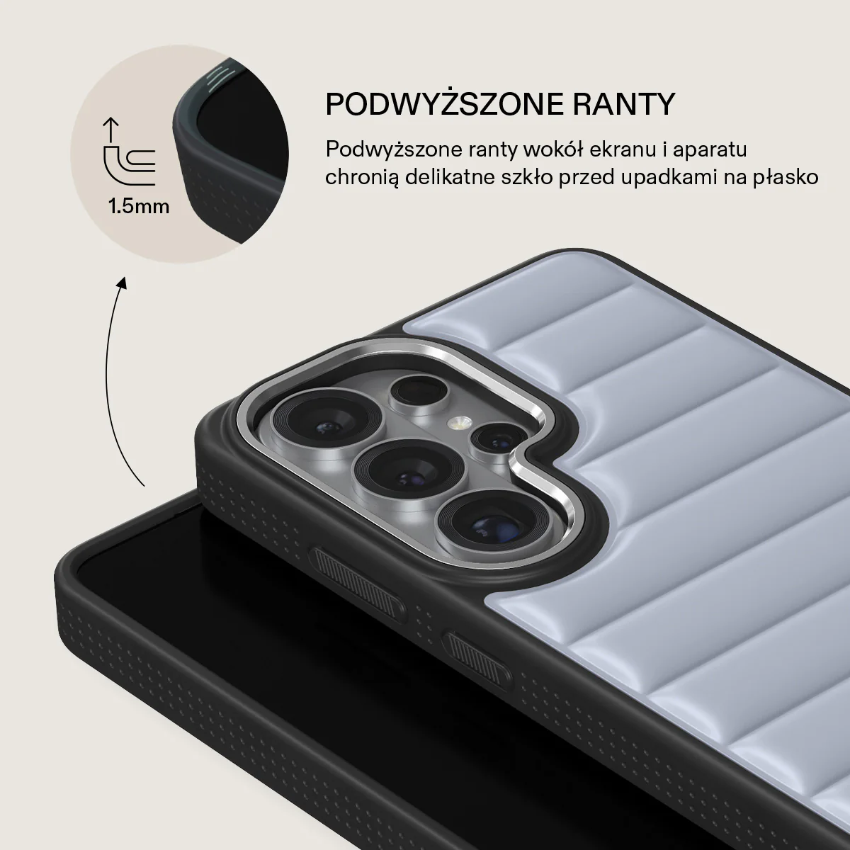 Cooldown - Samsung Galaxy S26 Ultra Etui - Image 19