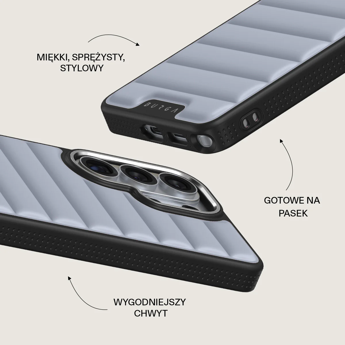 Cooldown - Samsung Galaxy S26 Ultra Etui - Image 20