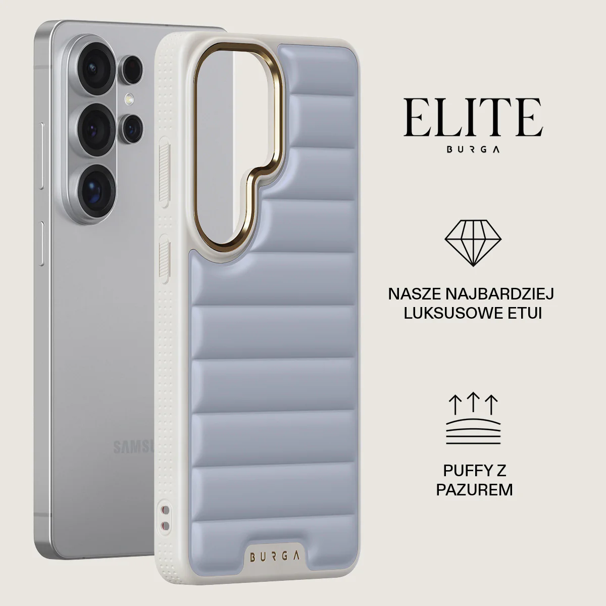 Cooldown - Samsung Galaxy S26 Ultra Etui - Image 23