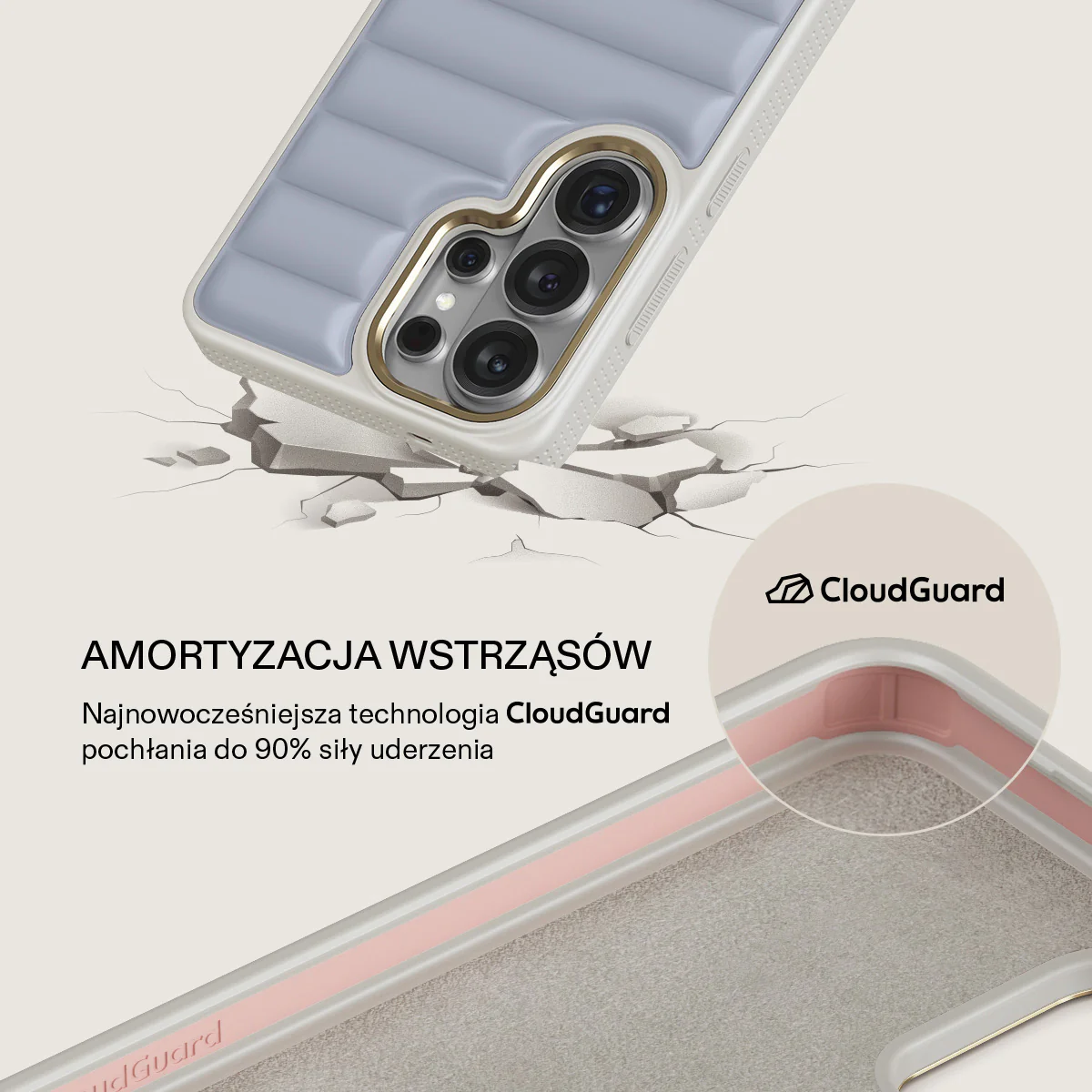 Cooldown - Samsung Galaxy S26 Ultra Etui - Image 24