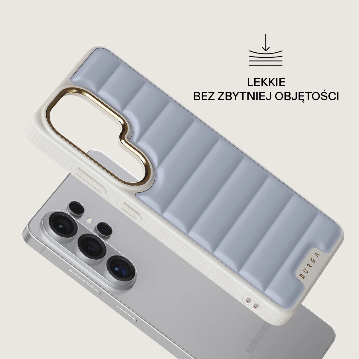 Cooldown - Samsung Galaxy S26 Ultra Etui - Image 25