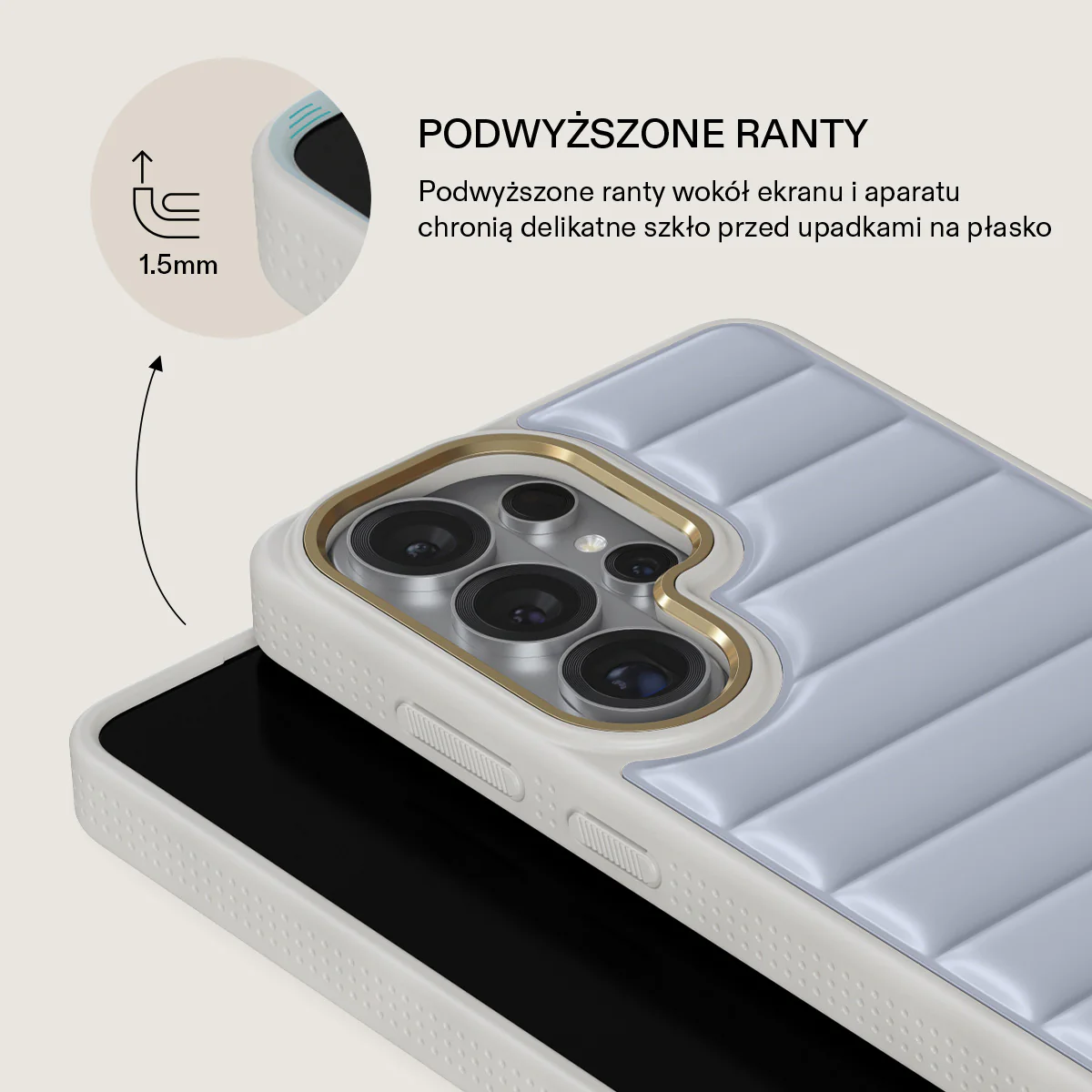 Cooldown - Samsung Galaxy S26 Ultra Etui - Image 26