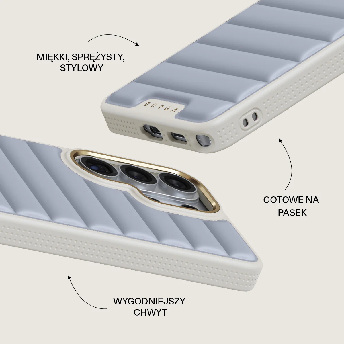 Cooldown - Samsung Galaxy S26 Ultra Etui - Image 27