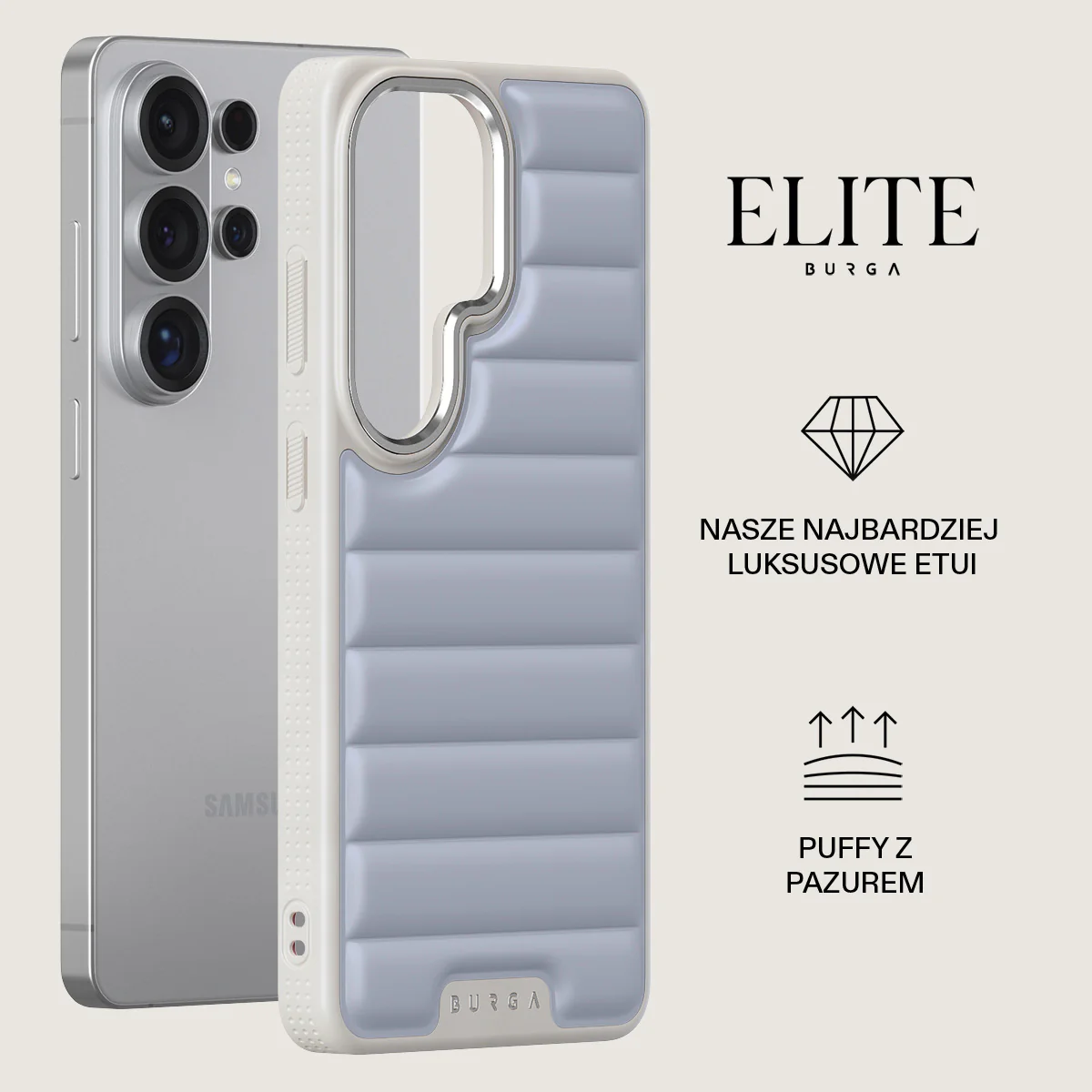 Cooldown - Samsung Galaxy S26 Ultra Etui - Image 30