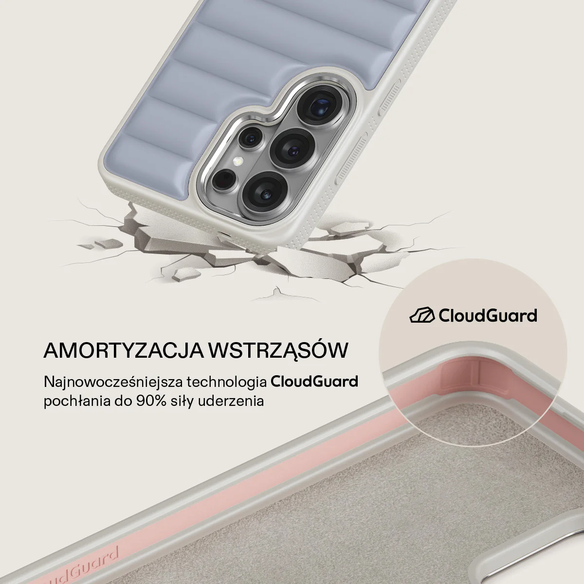 Cooldown - Samsung Galaxy S26 Ultra Etui - Image 31