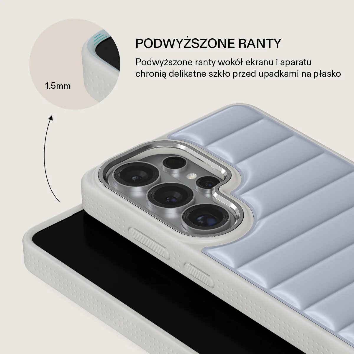Cooldown - Samsung Galaxy S26 Ultra Etui - Image 33