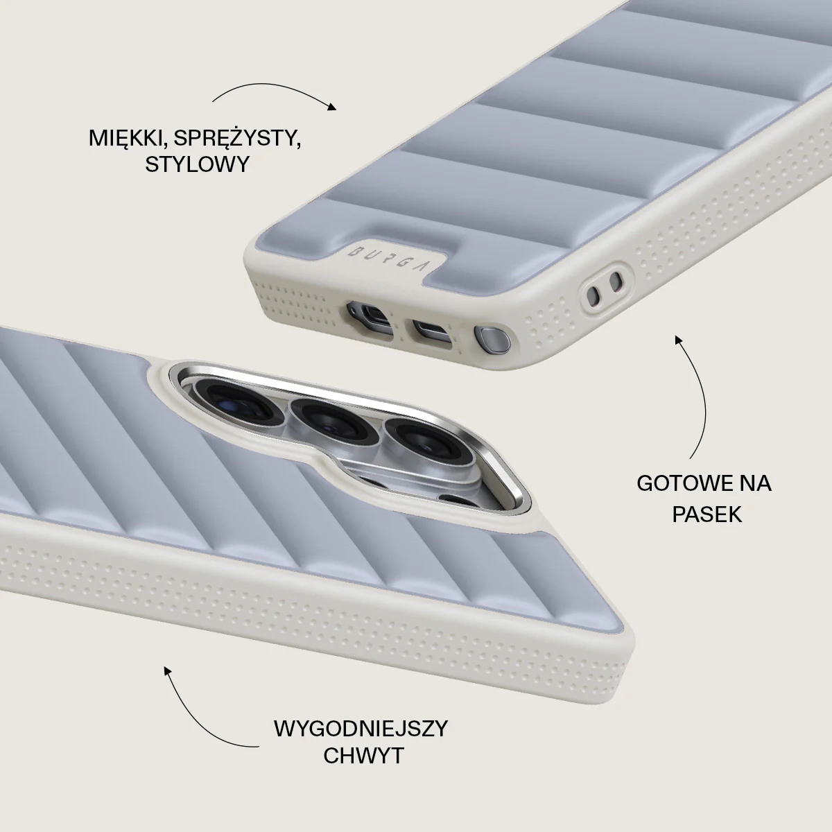 Cooldown - Samsung Galaxy S26 Ultra Etui - Image 34