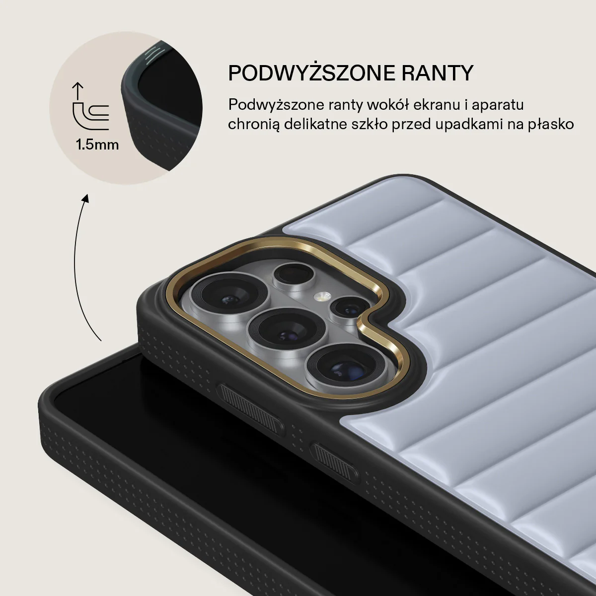 Cooldown - Samsung Galaxy S26 Ultra Etui - Image 5