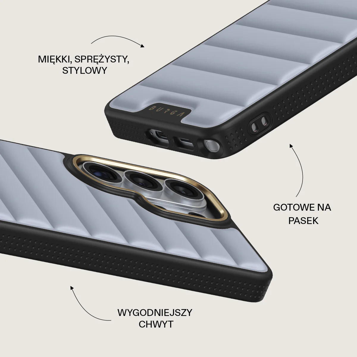 Cooldown - Samsung Galaxy S26 Ultra Etui - Image 6