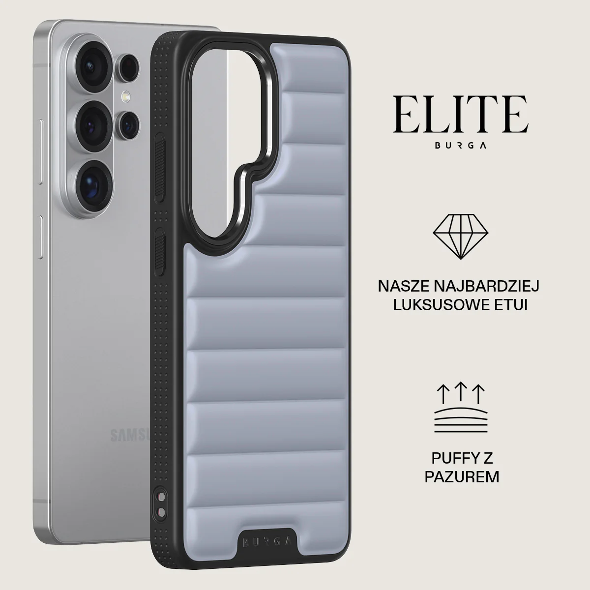Cooldown - Samsung Galaxy S26 Ultra Etui - Image 9