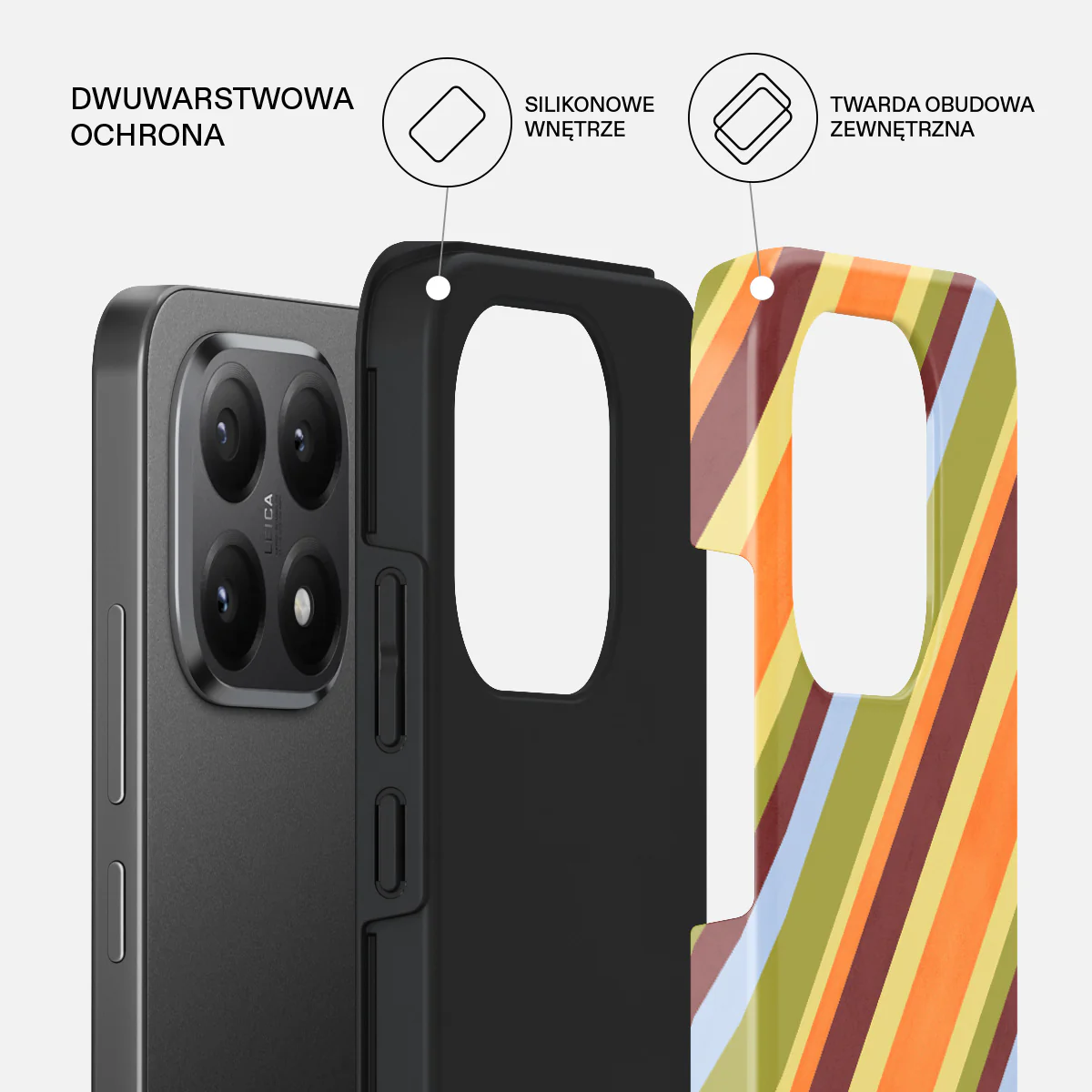 Copacabana - Xiaomi 15T Etui - Image 2