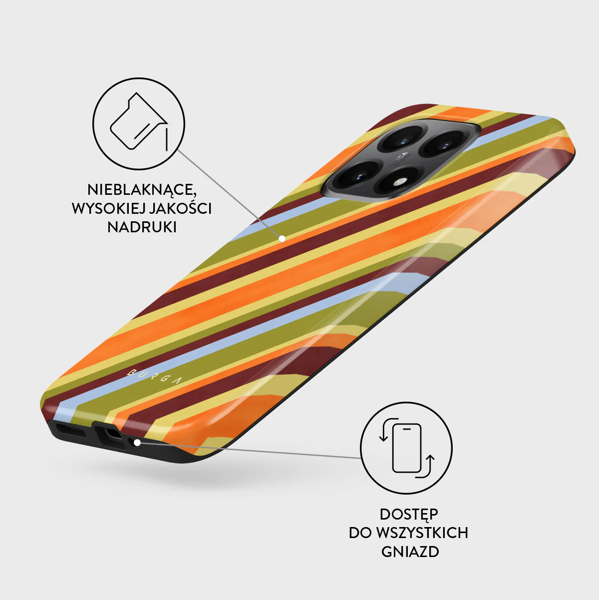 Copacabana - Xiaomi 15T Etui - Image 3