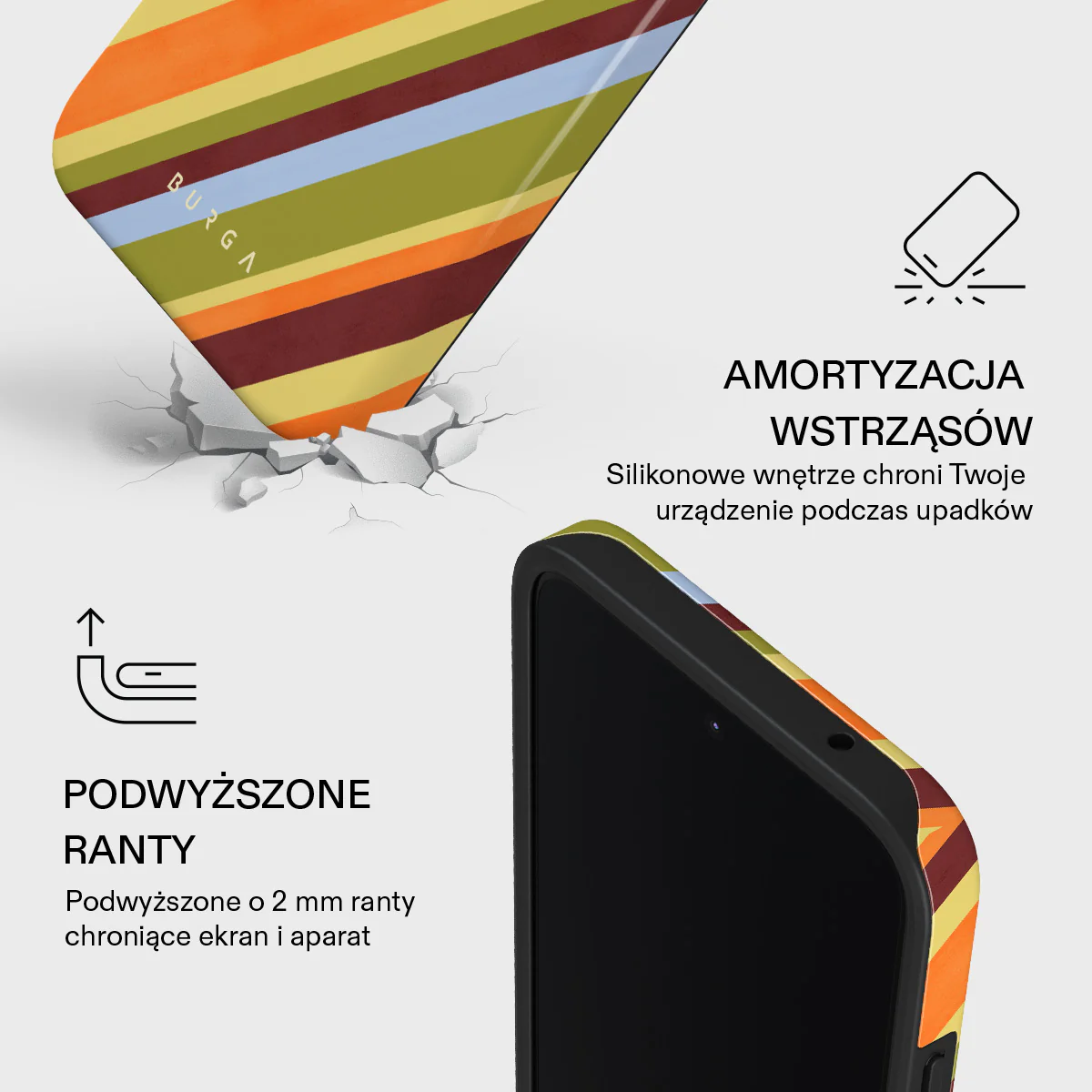 Copacabana - Xiaomi 15T Etui - Image 4