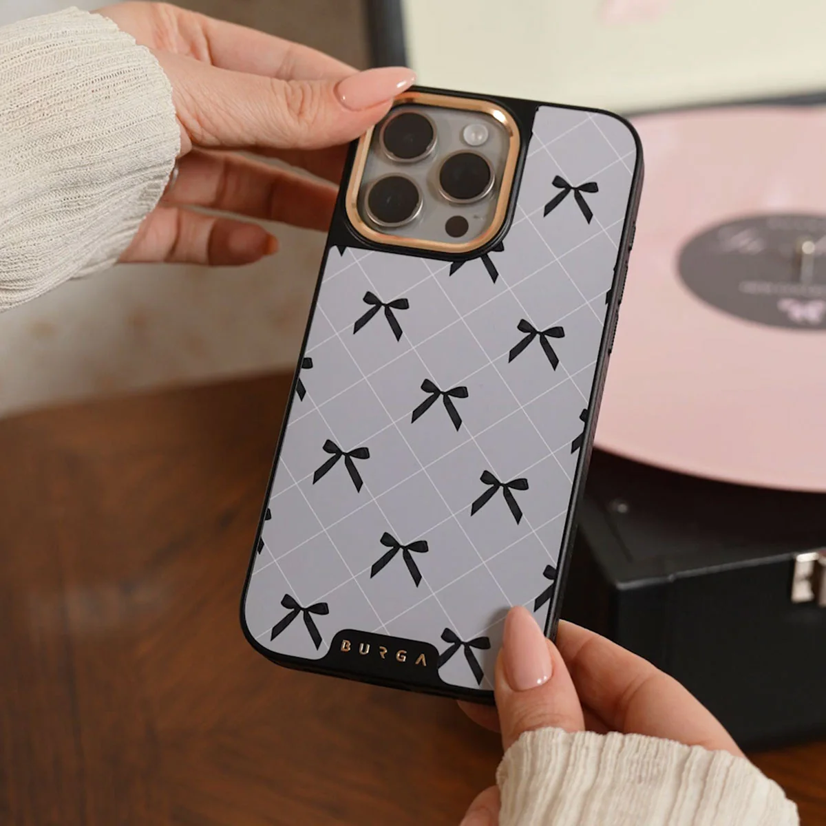 Coquette - Samsung Galaxy S26 Etui - Image 65