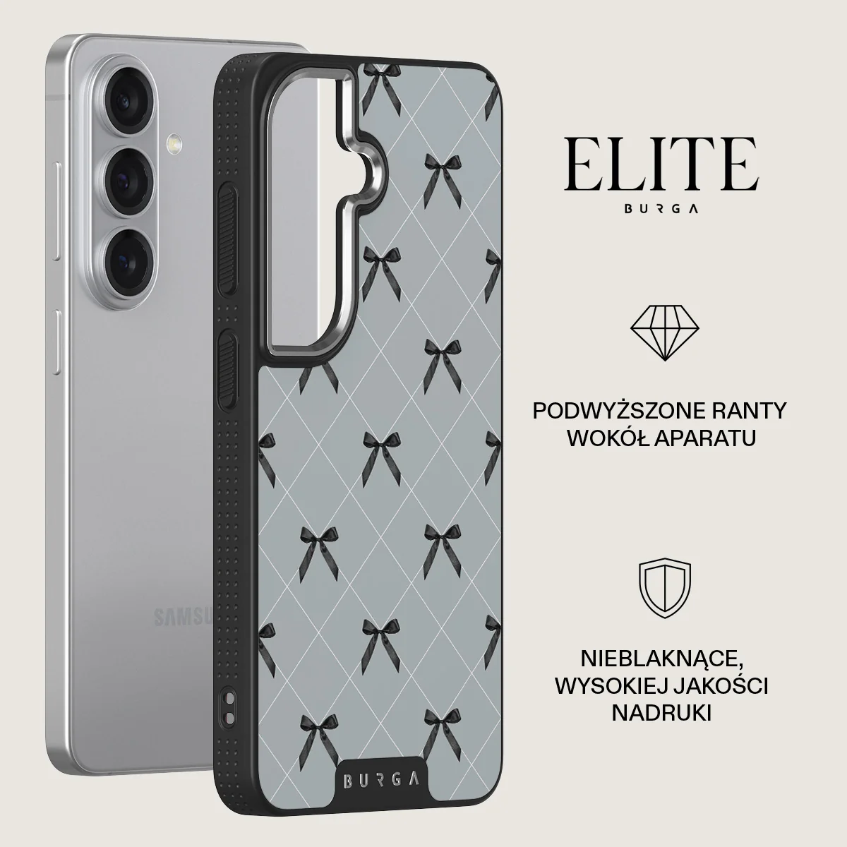 Coquette - Samsung Galaxy S26 Plus Etui - Image 20