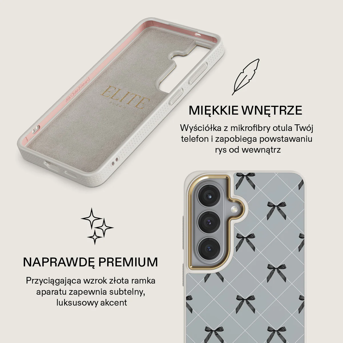 Coquette - Samsung Galaxy S26 Plus Etui - Image 31