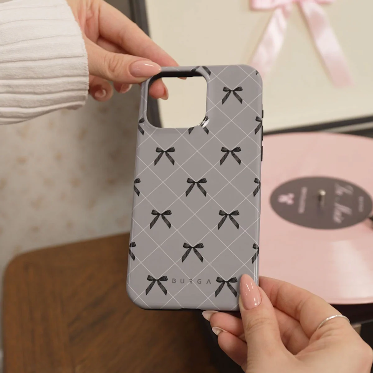 Coquette - Samsung Galaxy S26 Plus Etui - Image 64