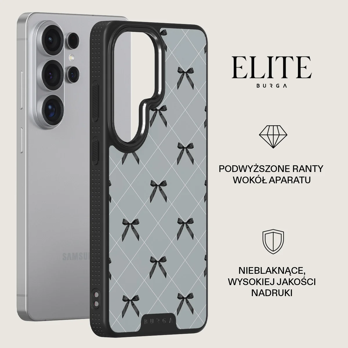 Coquette - Samsung Galaxy S26 Ultra Etui - Image 13