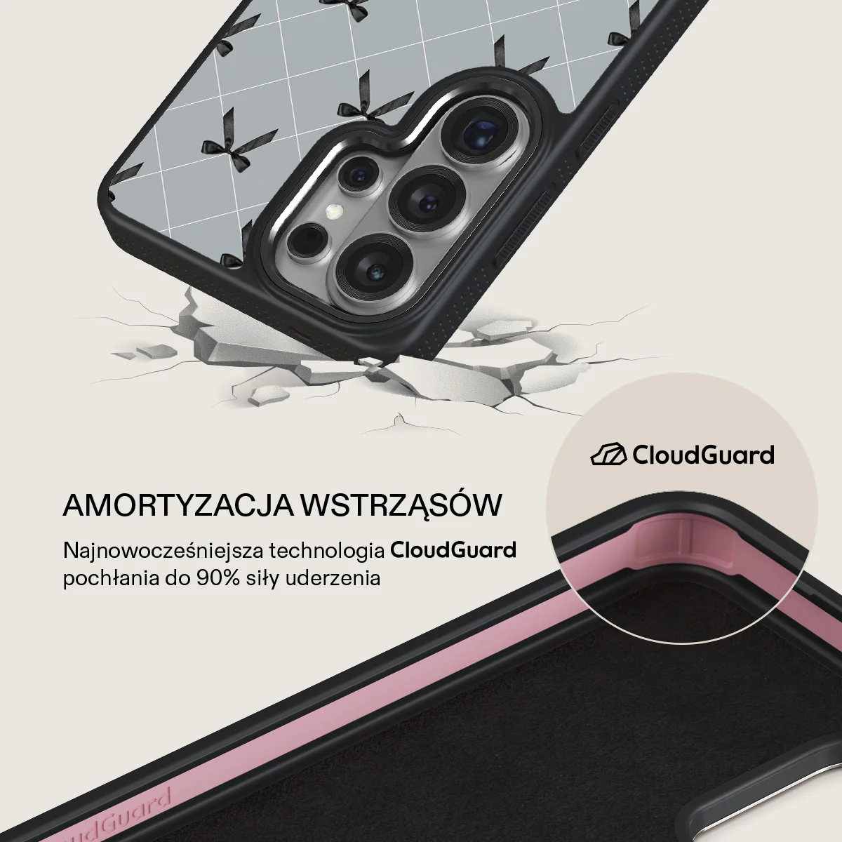Coquette - Samsung Galaxy S26 Ultra Etui - Image 14