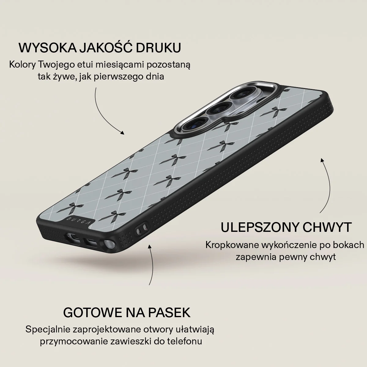 Coquette - Samsung Galaxy S26 Ultra Etui - Image 23