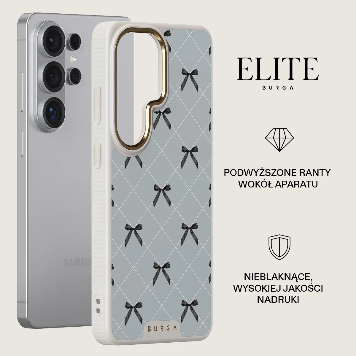 Coquette - Samsung Galaxy S26 Ultra Etui - Image 27