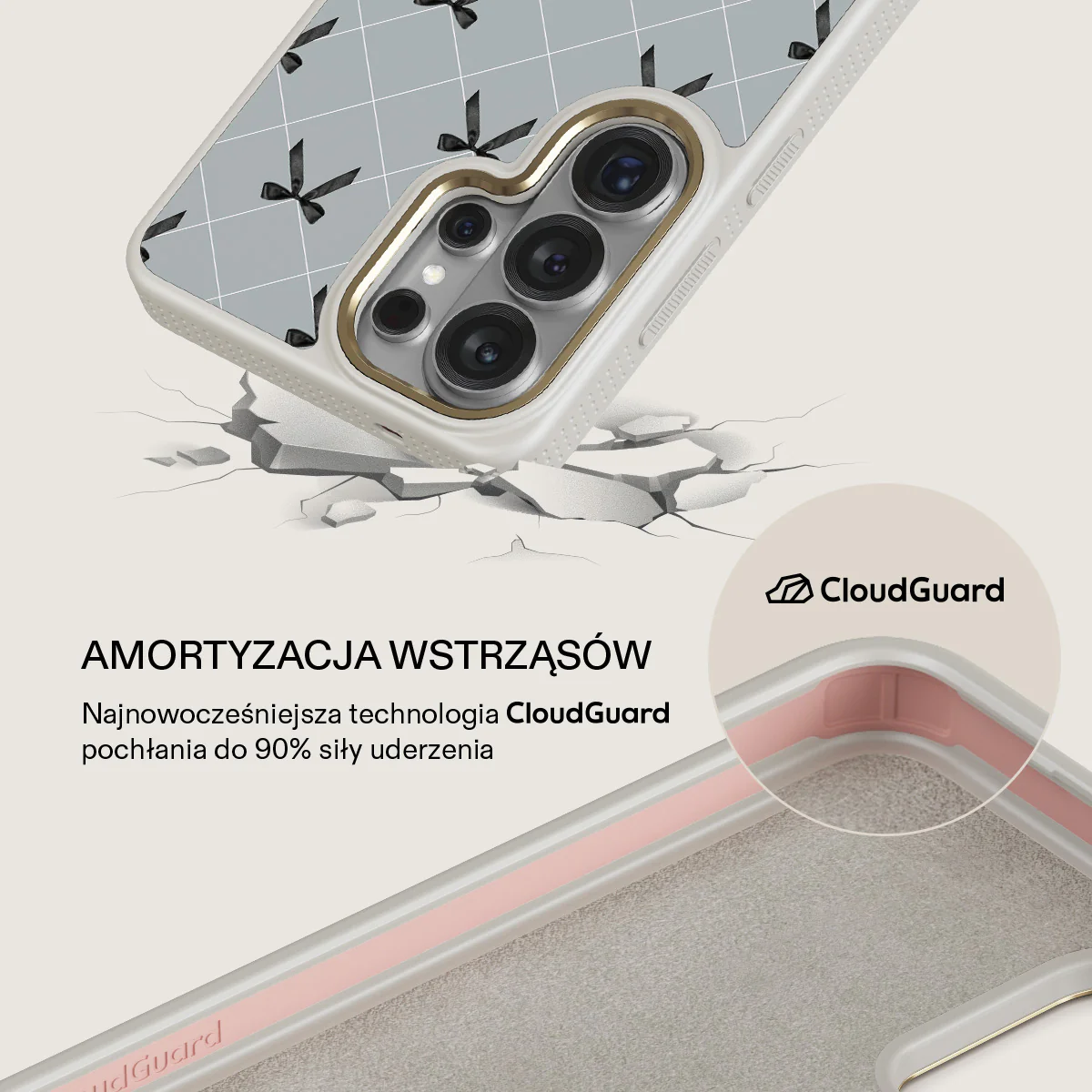 Coquette - Samsung Galaxy S26 Ultra Etui - Image 28