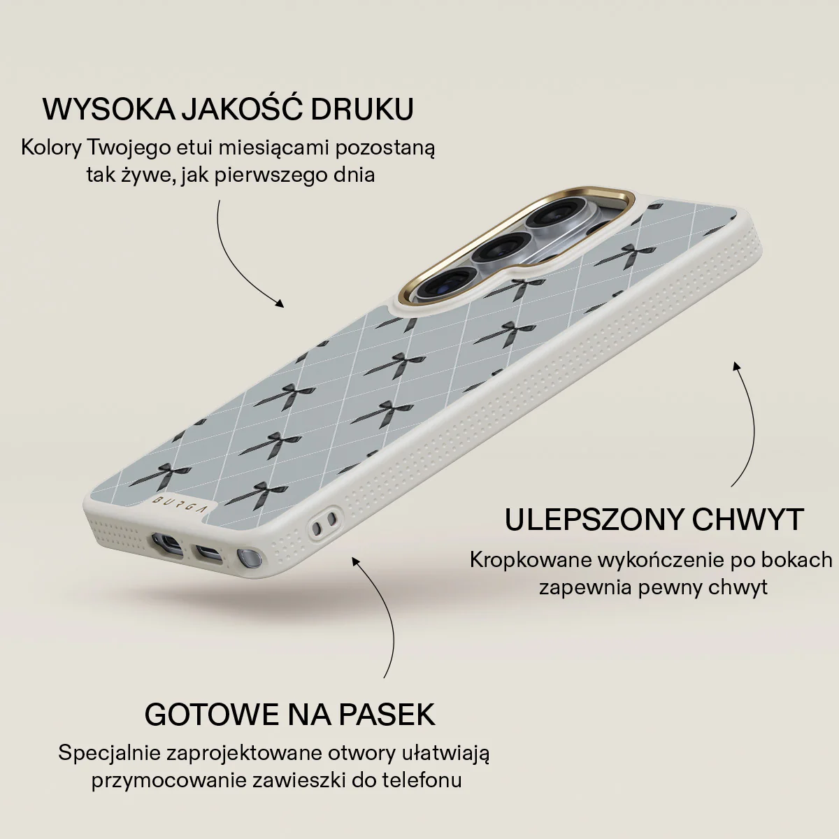 Coquette - Samsung Galaxy S26 Ultra Etui - Image 30