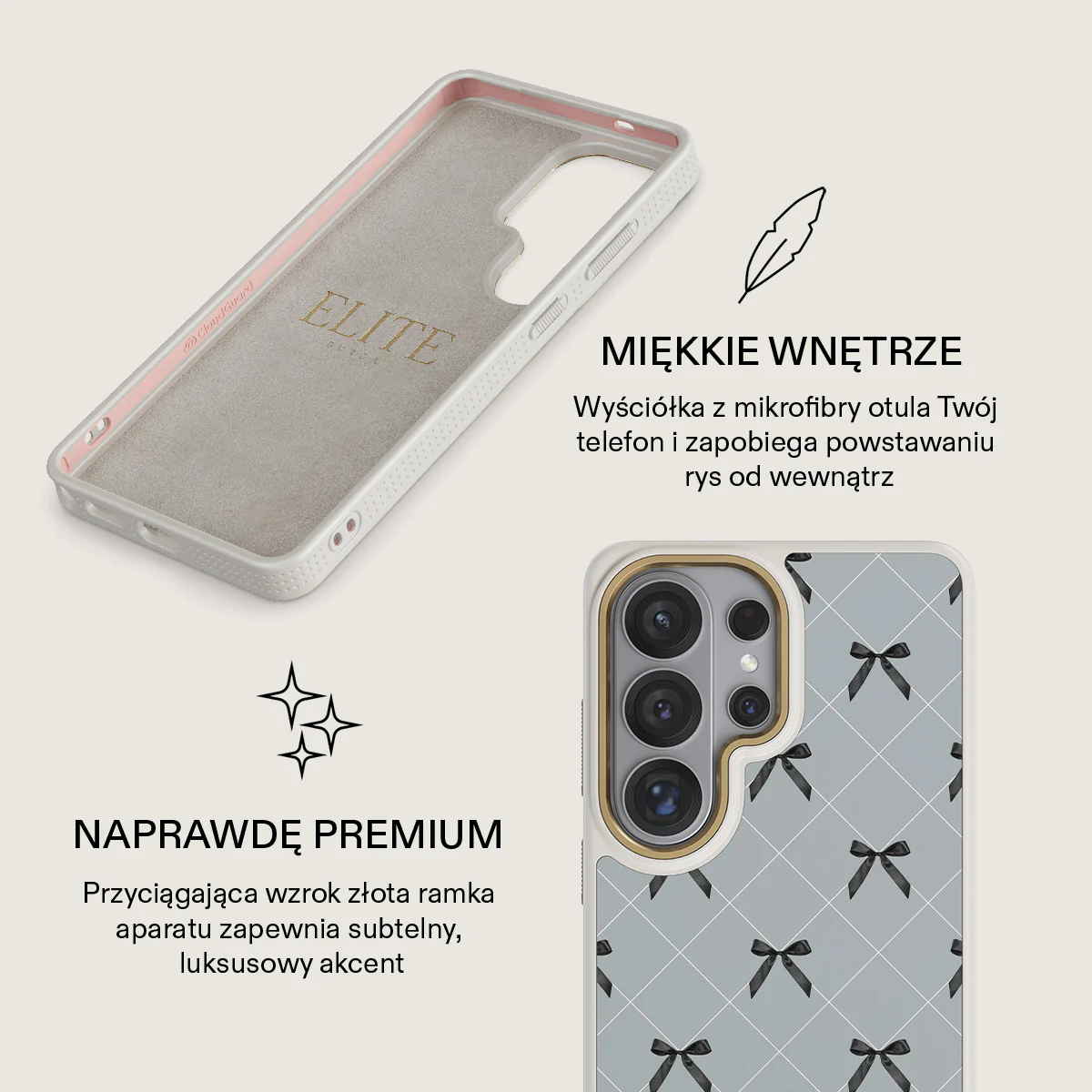 Coquette - Samsung Galaxy S26 Ultra Etui - Image 31