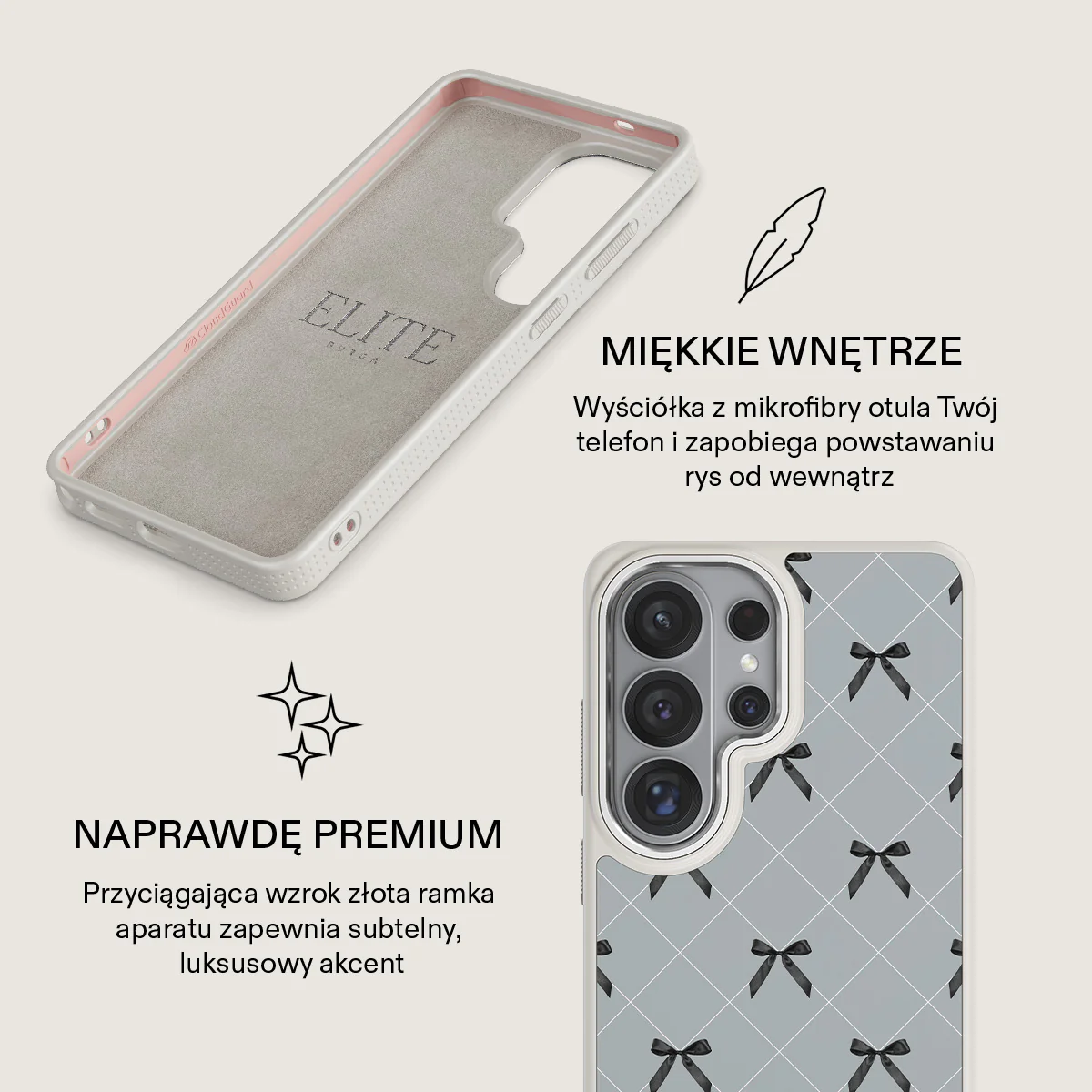 Coquette - Samsung Galaxy S26 Ultra Etui - Image 38