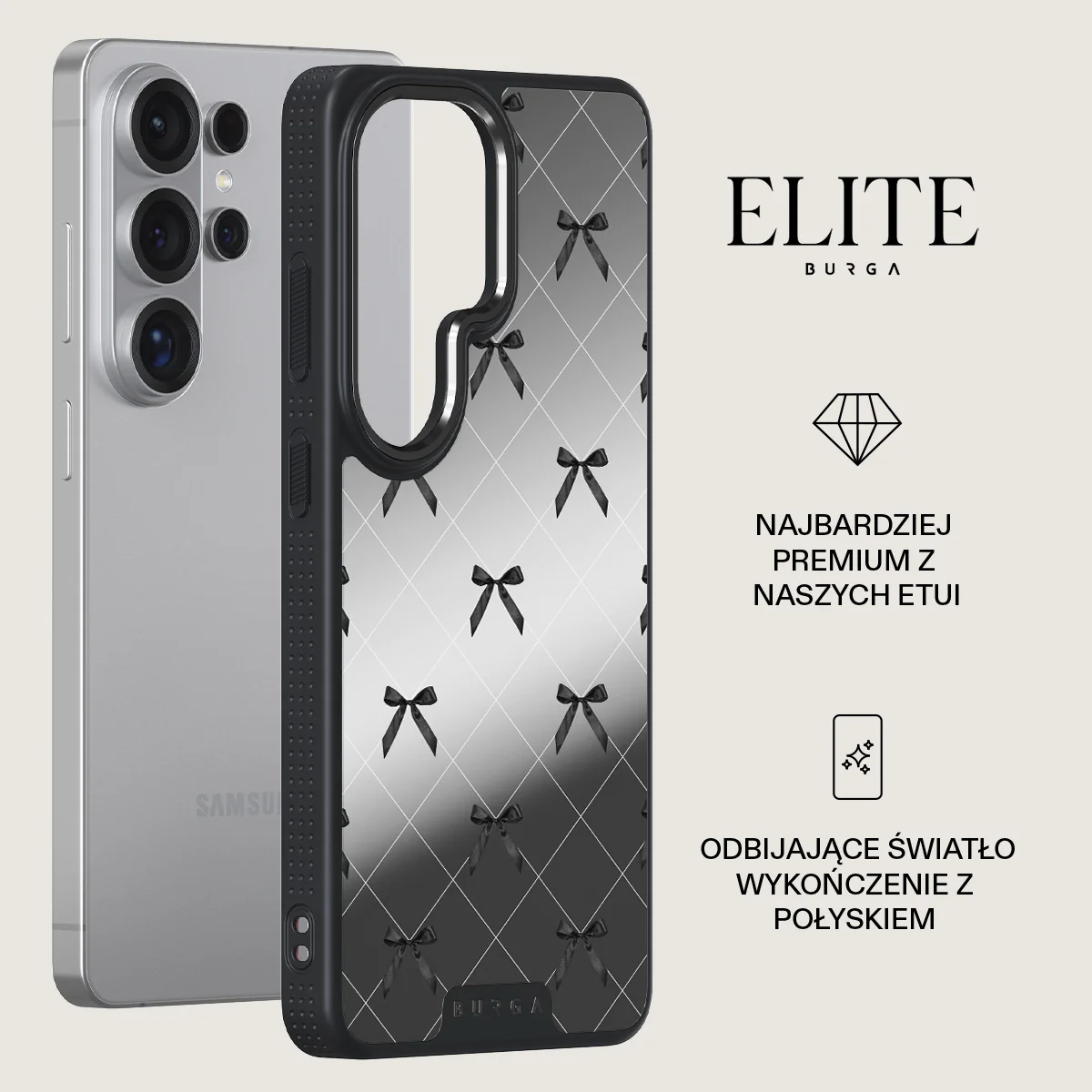 Coquette - Samsung Galaxy S26 Ultra Etui - Image 49