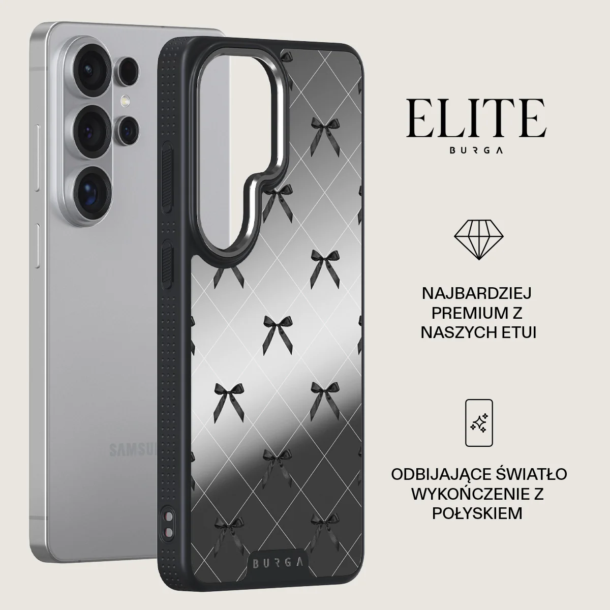 Coquette - Samsung Galaxy S26 Ultra Etui - Image 57