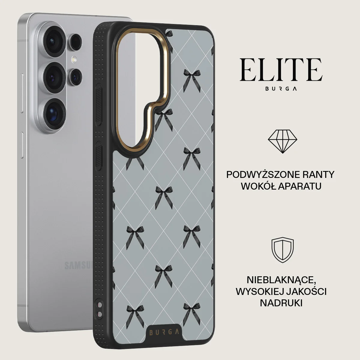 Coquette - Samsung Galaxy S26 Ultra Etui - Image 6