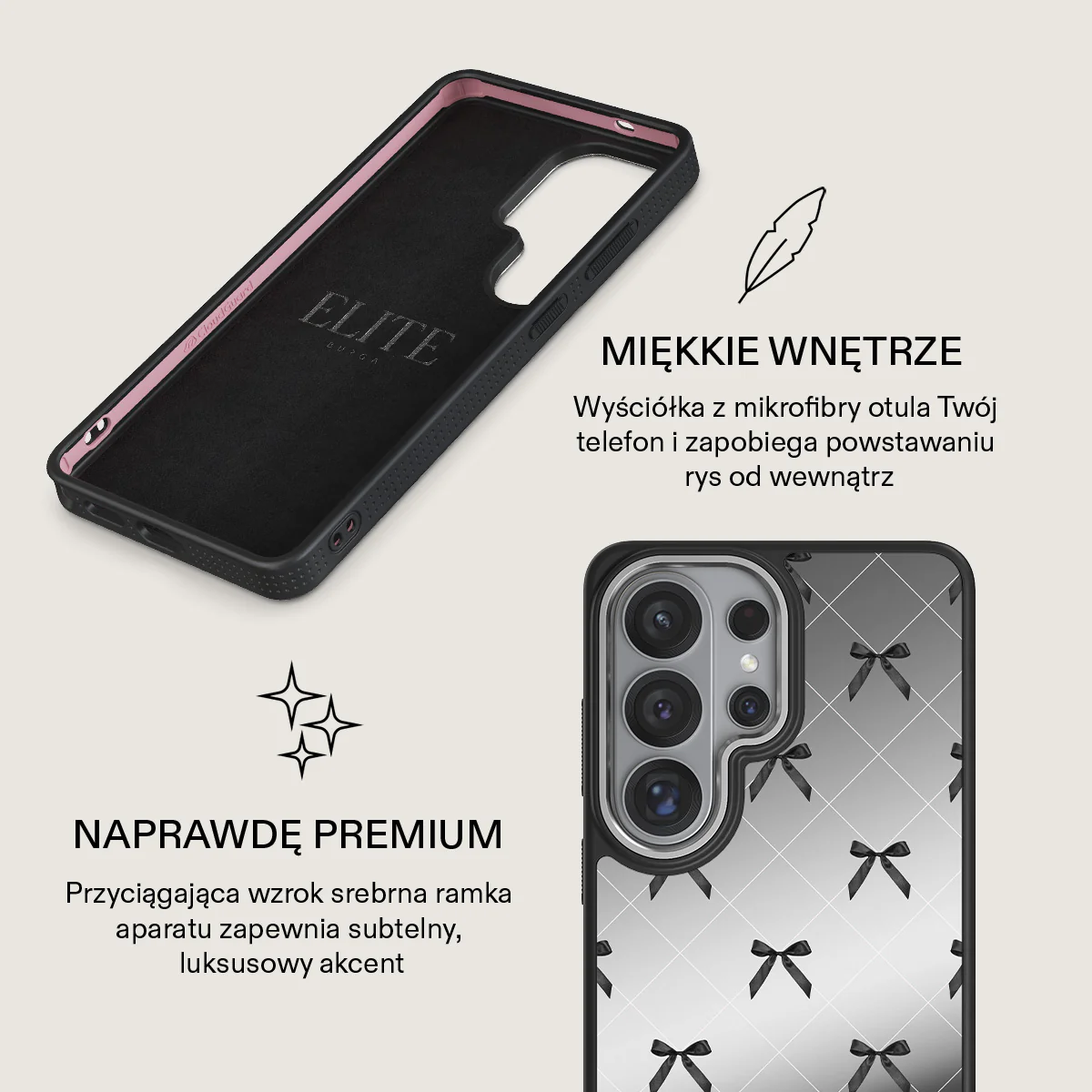 Coquette - Samsung Galaxy S26 Ultra Etui - Image 62
