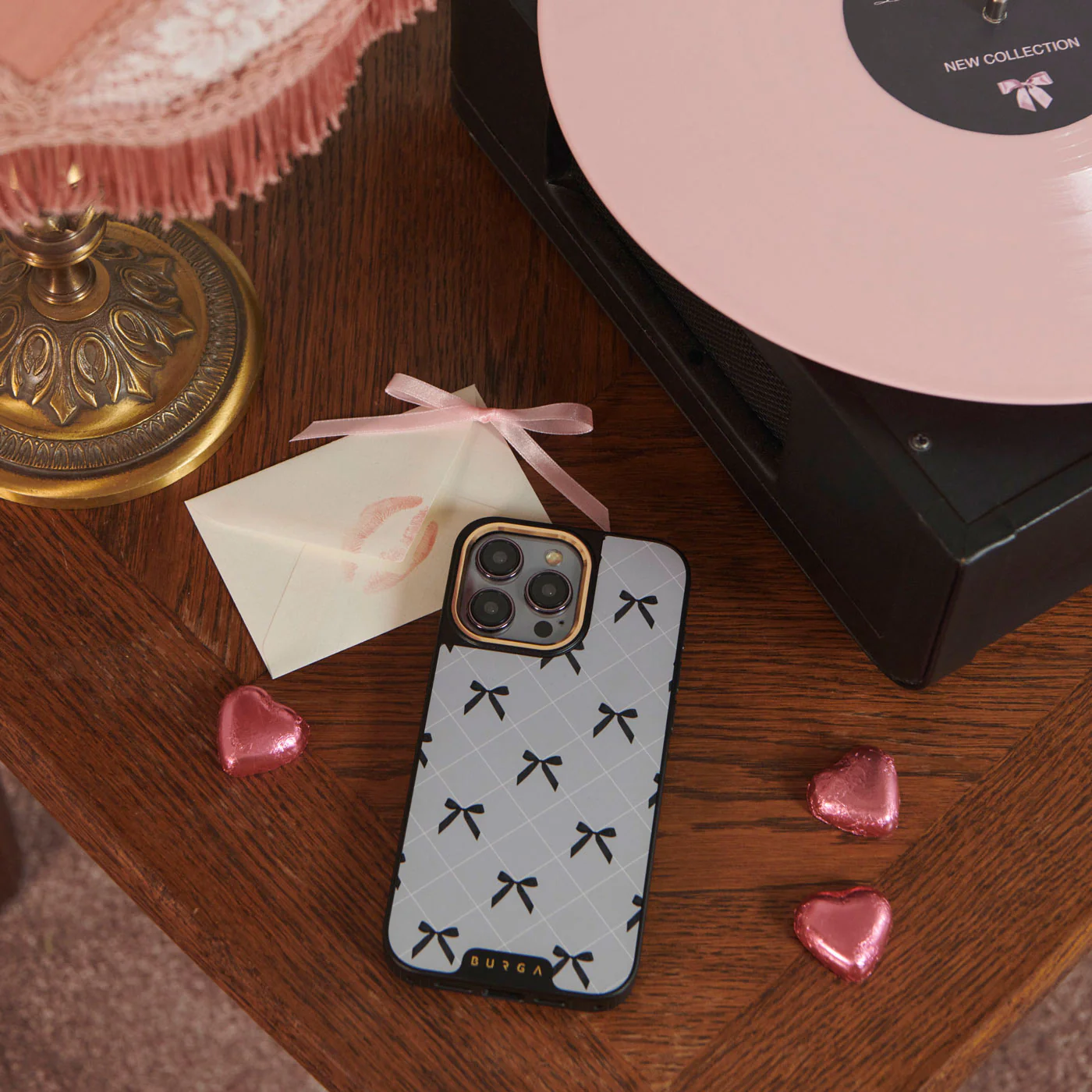 Coquette - Samsung Galaxy S26 Ultra Etui - Image 71