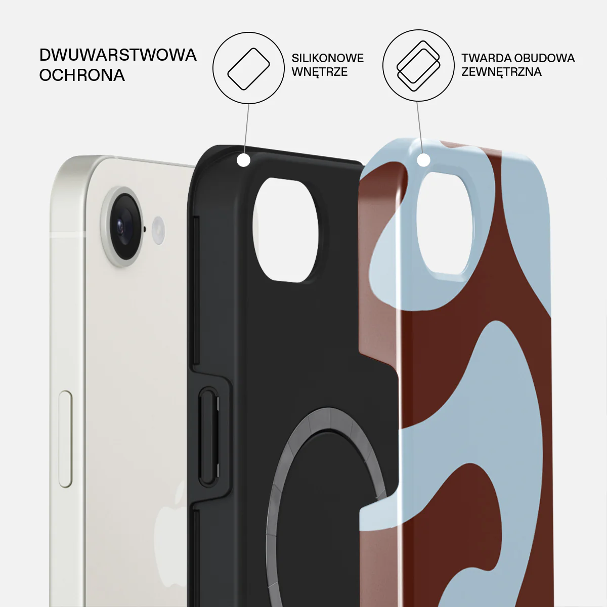 Core - iPhone 17e Etui - Image 2