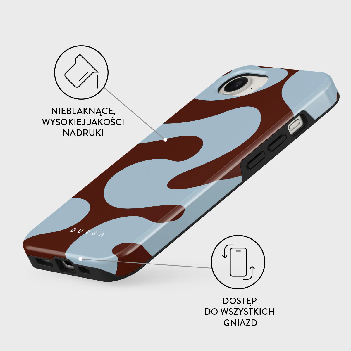 Core - iPhone 17e Etui - Image 3