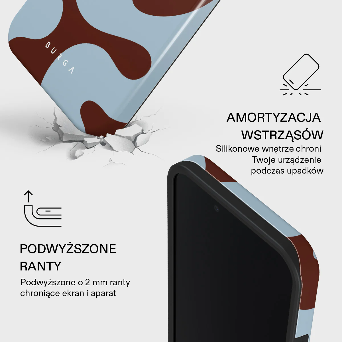 Core - iPhone 17e Etui - Image 4