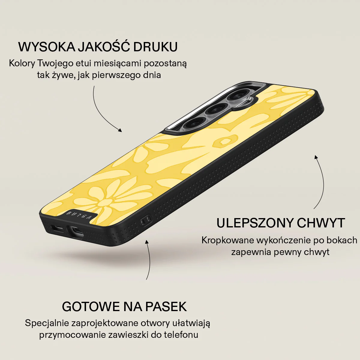 Core Memory - Samsung Galaxy S26 Etui - Image 23