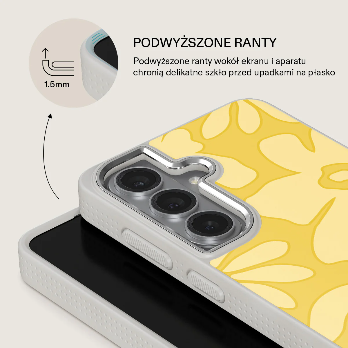 Core Memory - Samsung Galaxy S26 Etui - Image 36