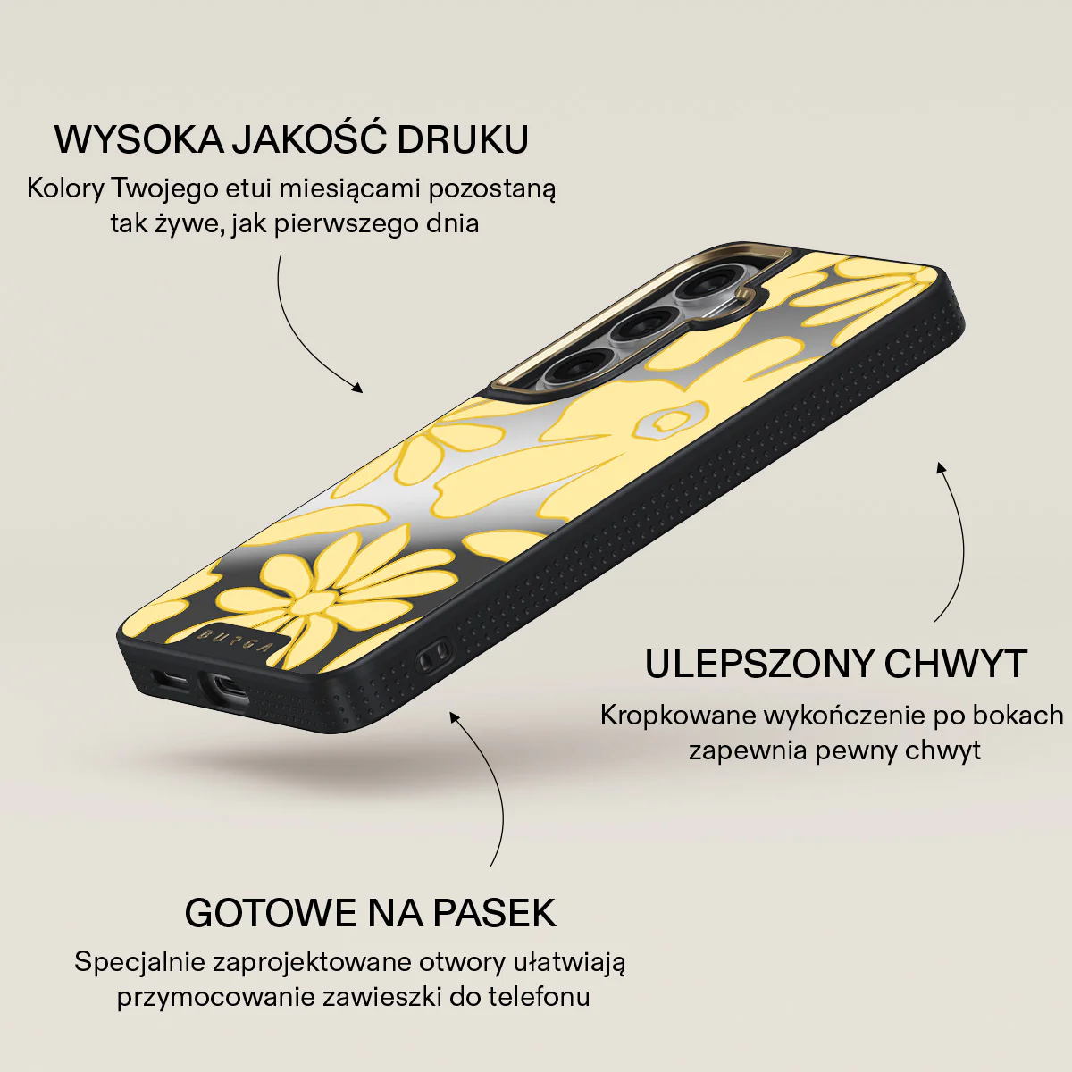 Core Memory - Samsung Galaxy S26 Etui - Image 45